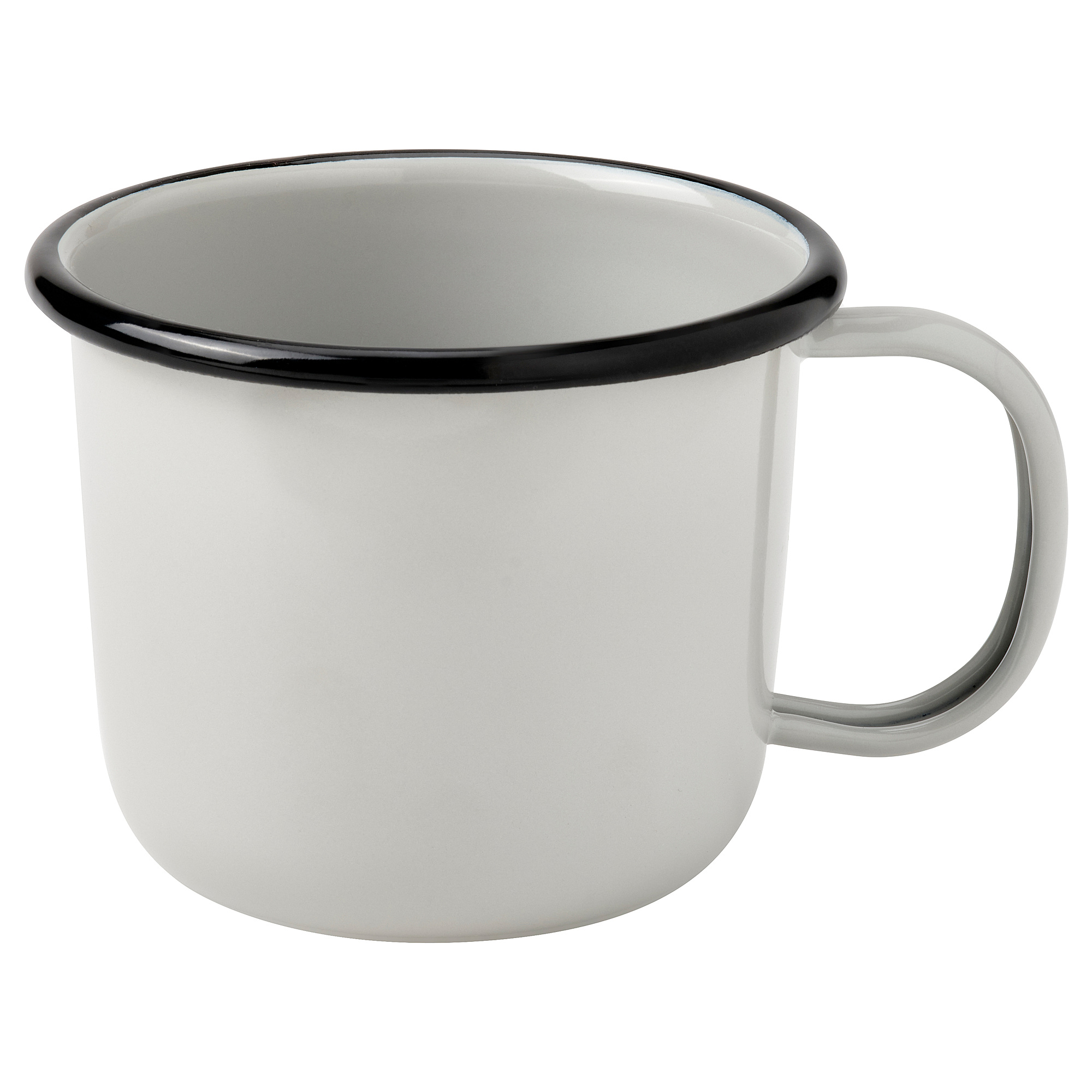 SOLUPPGÅNG mug