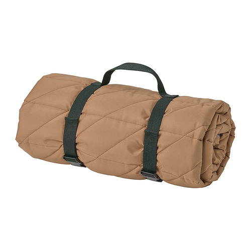 SOLUPPGÅNG 野餐墊