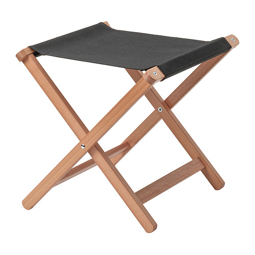 SOLUPPGÅNG 戶外椅凳