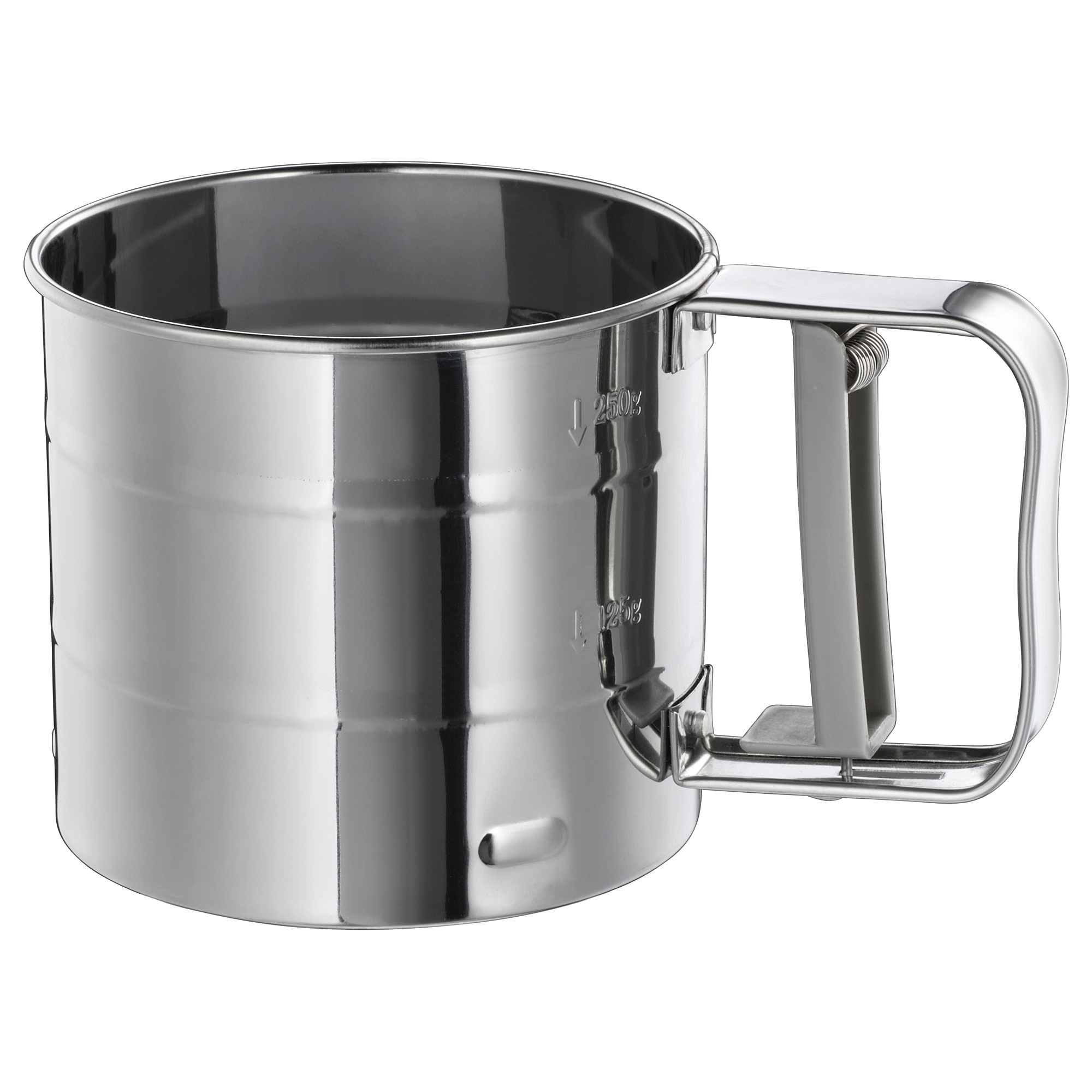 IDEALISK flour sifter