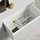 BESTÅ - storage combination w doors/drawers, white Bergsviken/Stubbarp/black marble effect | IKEA Taiwan Online - PE824478_S1