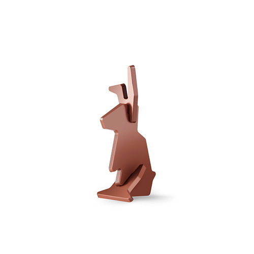 VÅRKÄNSLA - milk chocolate bunny, self-assembly/UTZ certified | IKEA Taiwan Online - PE724259_S4