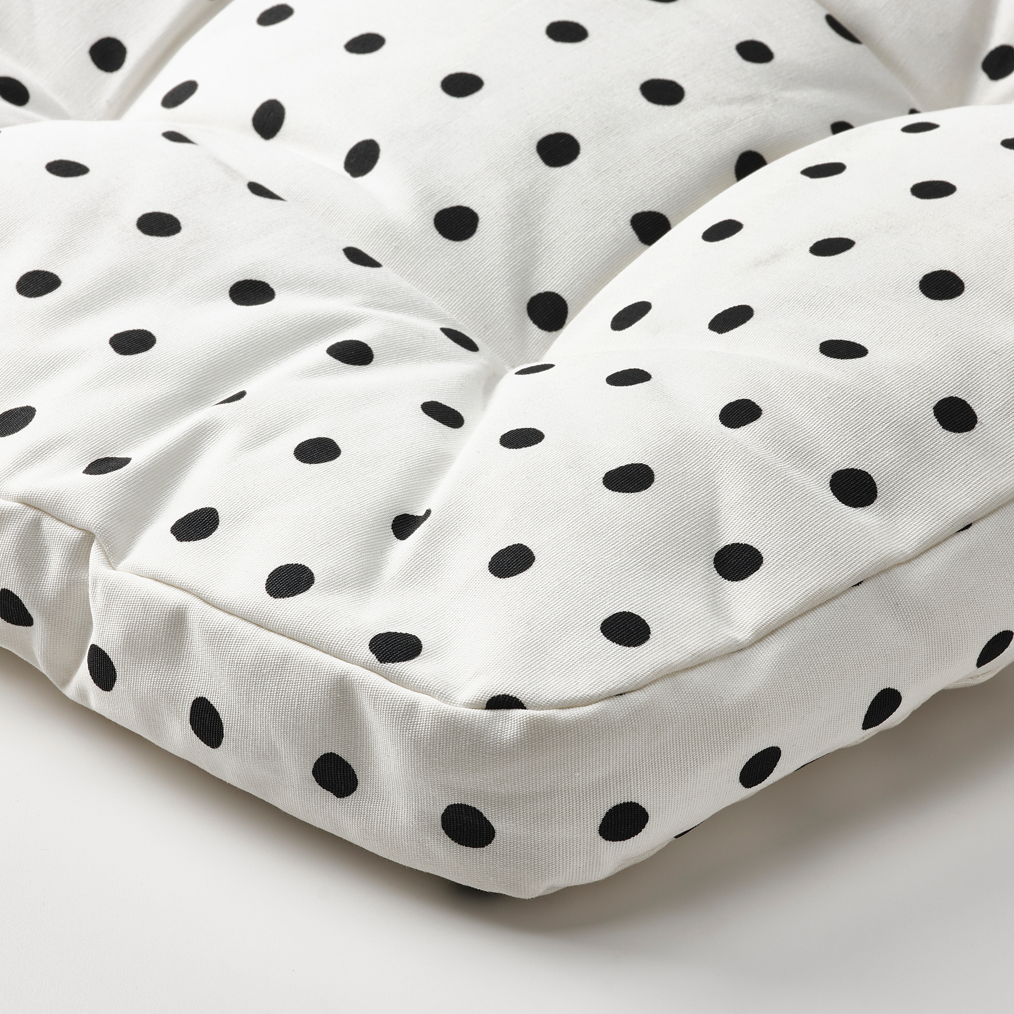 BJÖRKTRAST children's armchair cushion