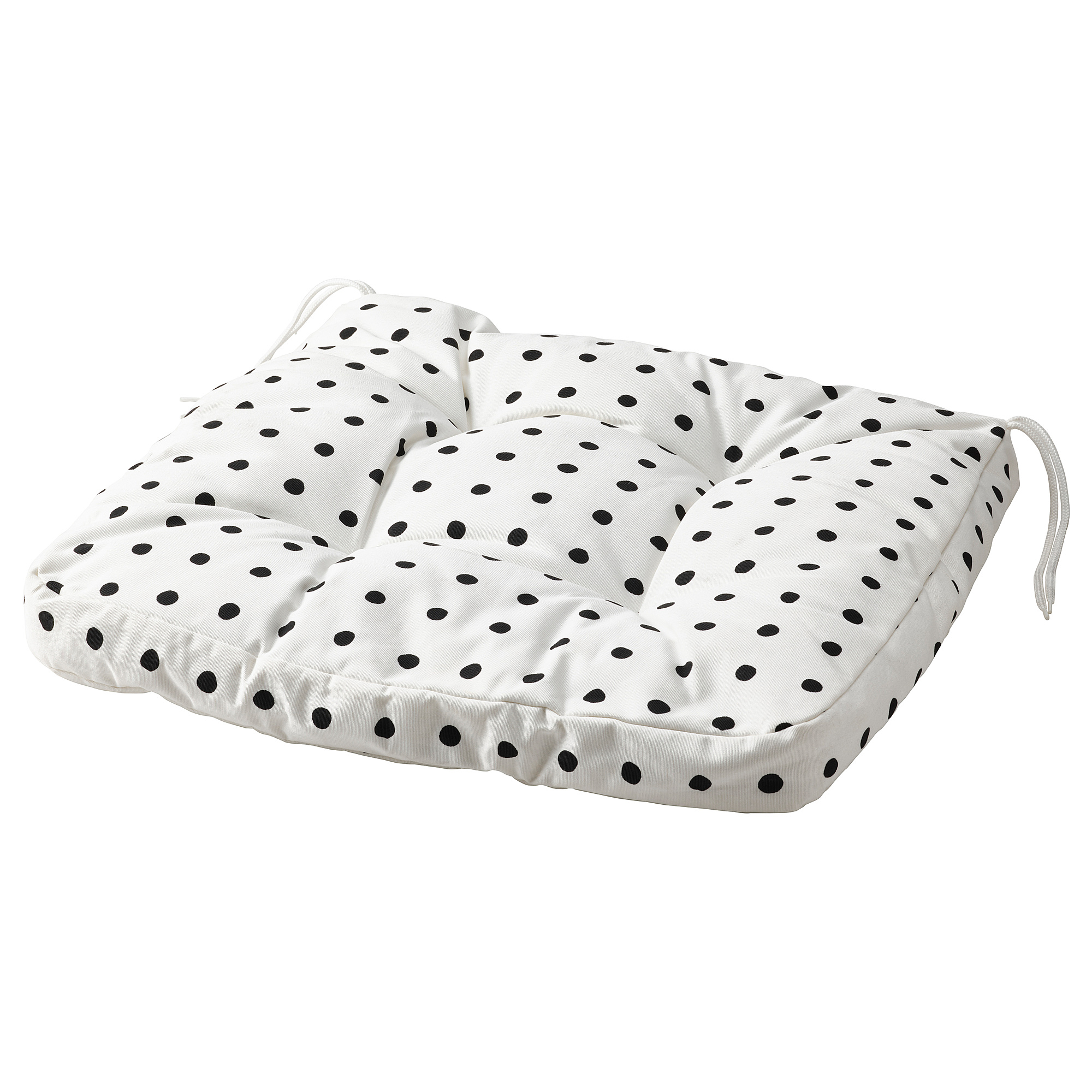 BJÖRKTRAST children's armchair cushion