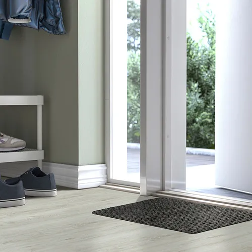 FRIKTION door mat