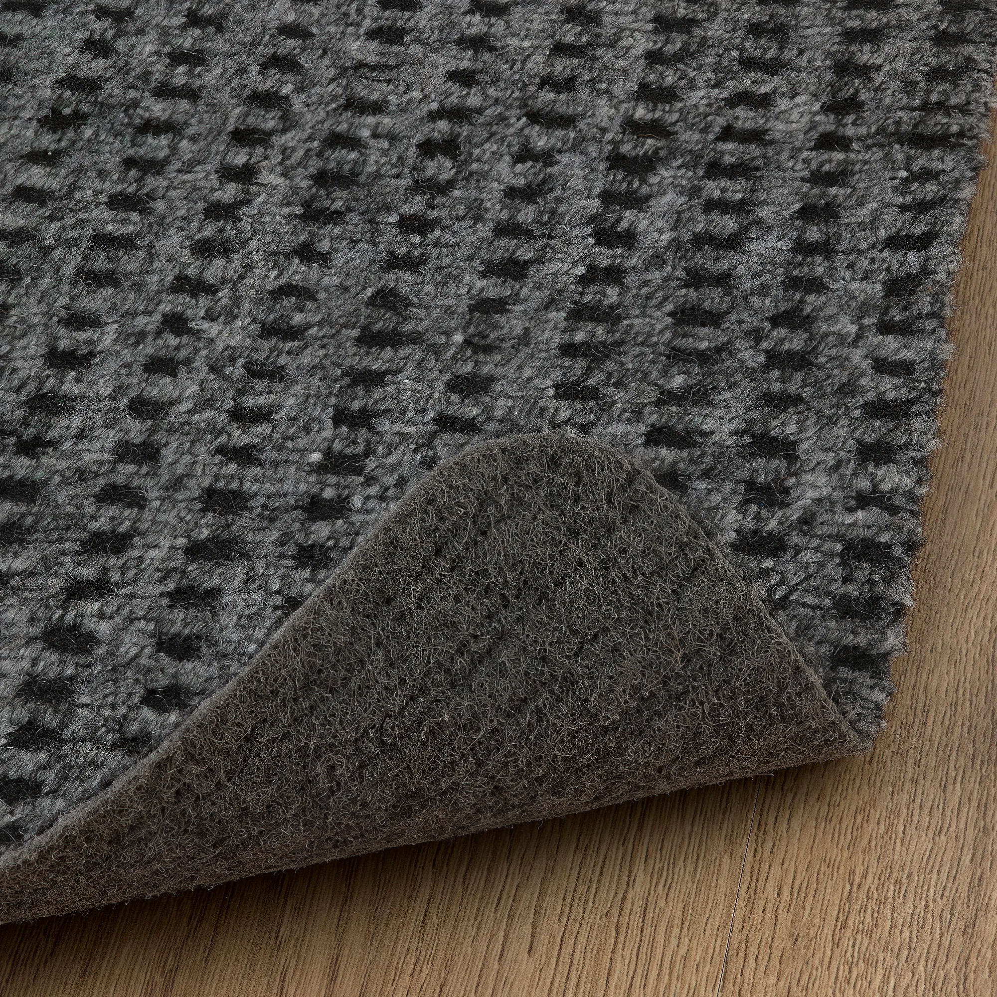 FRIKTION door mat