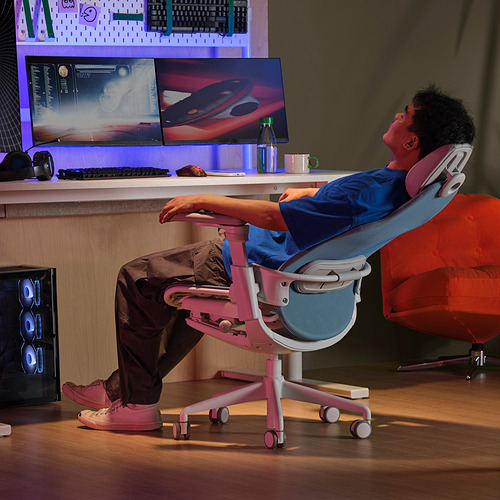 BÄSTBOLL gaming chair