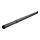 HUGAD - curtain rod, black, 210-385 cm | IKEA Taiwan Online - PE680069_S1