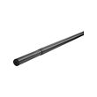 HUGAD - curtain rod, black, 120-210 cm | IKEA Taiwan Online - PE680069_S2 