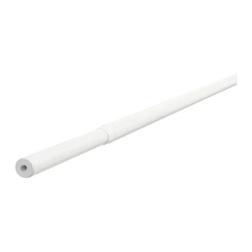 RÄCKA - 窗簾桿, 白色, 210-385 公分 | IKEA 線上購物 - PE680071_S4