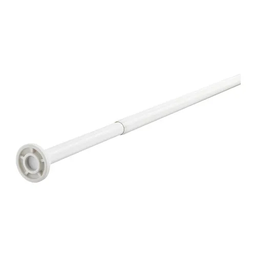 BOTAREN - 浴簾桿, 白色, 120-200 公分 | IKEA 線上購物 - PE680081_S4