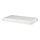 VITVAL - underbed, white, 93x20 cm | IKEA Taiwan Online - PE724276_S1