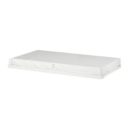 VITVAL - 活動子床, 白色, 90x200 公分 | IKEA 線上購物 - PE724276_S4