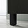 BESTÅ - TV bench with doors, black-brown Kallviken/Stubbarp/dark grey concrete effect | IKEA Taiwan Online - PE824566_S1