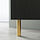 BESTÅ - TV bench with drawers, white/Bergsviken/Ösarp beige | IKEA Taiwan Online - PE824565_S1