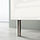 BESTÅ - TV bench with drawers, white/Bergsviken/Ösarp black | IKEA Taiwan Online - PE824559_S1