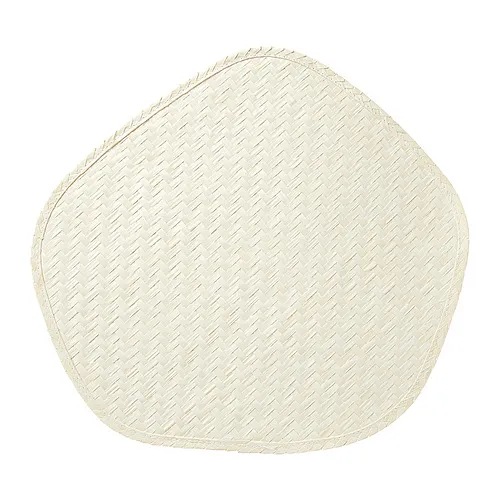 PADDFISK - 餐墊, 棕櫚葉 手工製, 37x35 公分 | IKEA 線上購物 - PE866491_S4