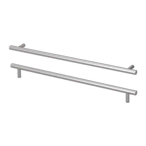 KALLRÖR - 把手, 不鏽鋼 | IKEA 線上購物 - PE680083_S4