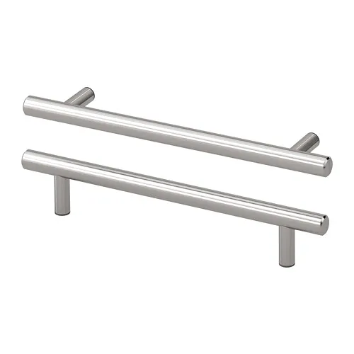 KALLRÖR - 把手, 不鏽鋼, 213 公厘 | IKEA 線上購物 - PE680085_S4