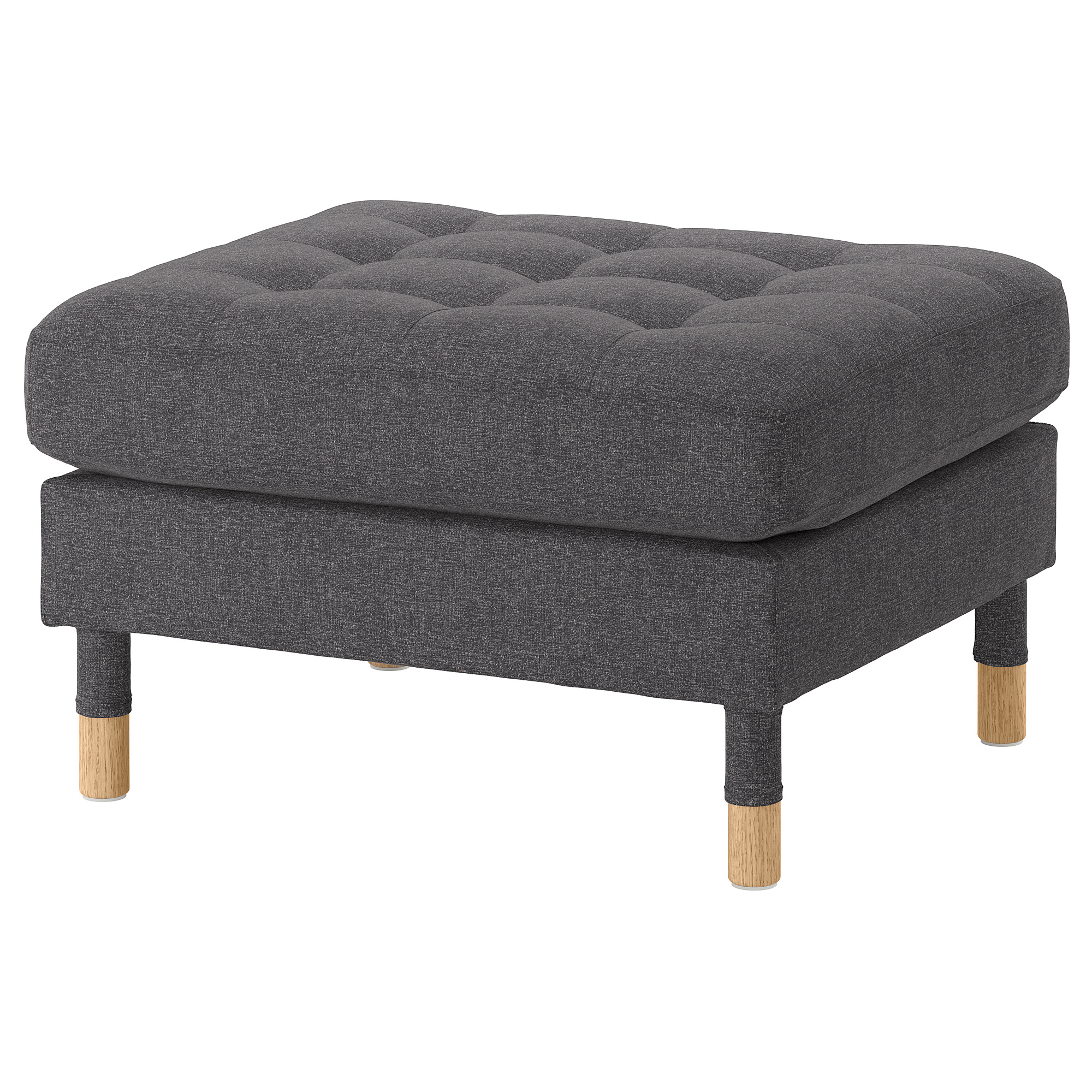 LANDSKRONA footstool