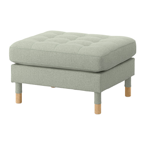 LANDSKRONA footstool