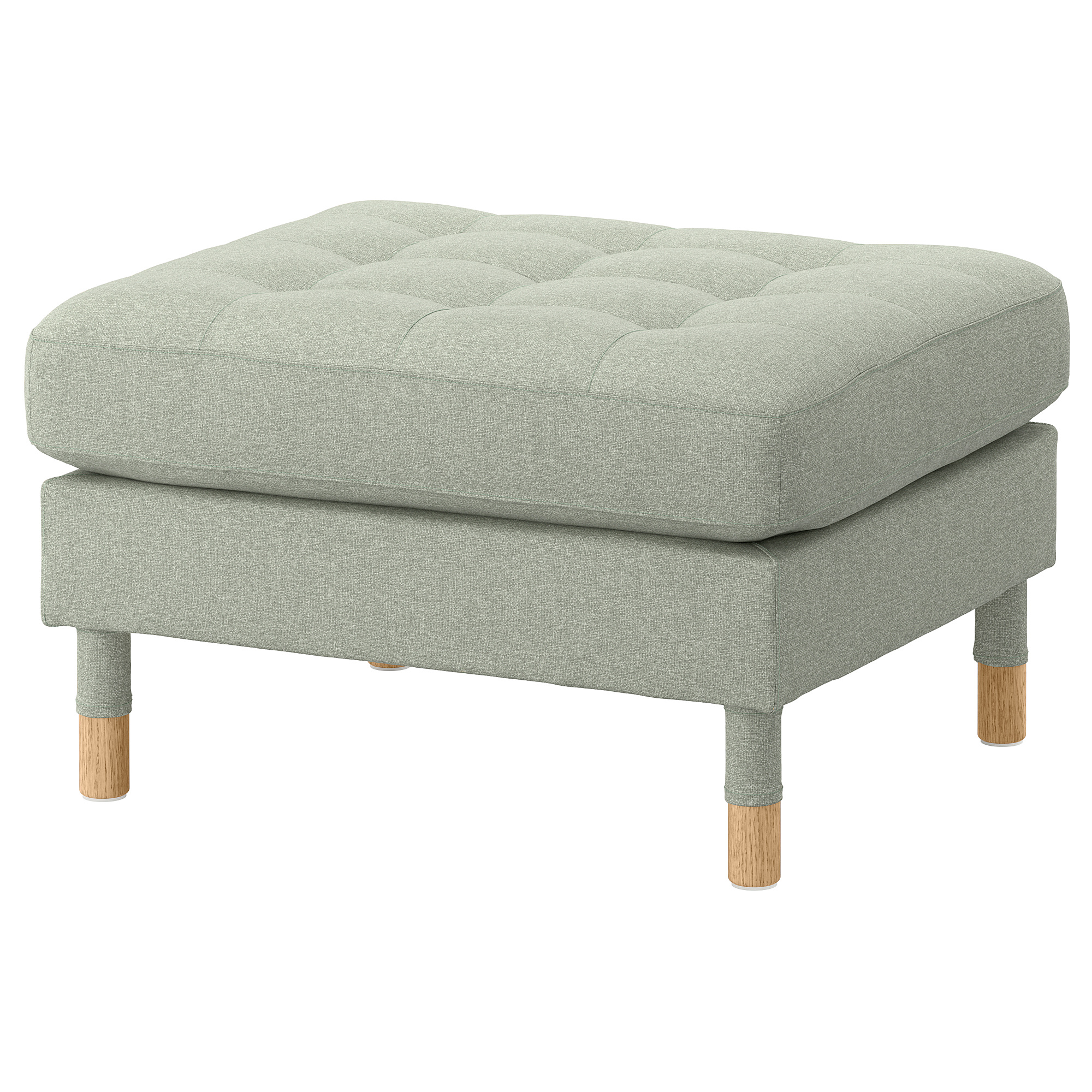 LANDSKRONA footstool