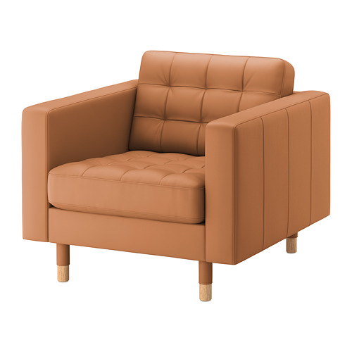 LANDSKRONA armchair