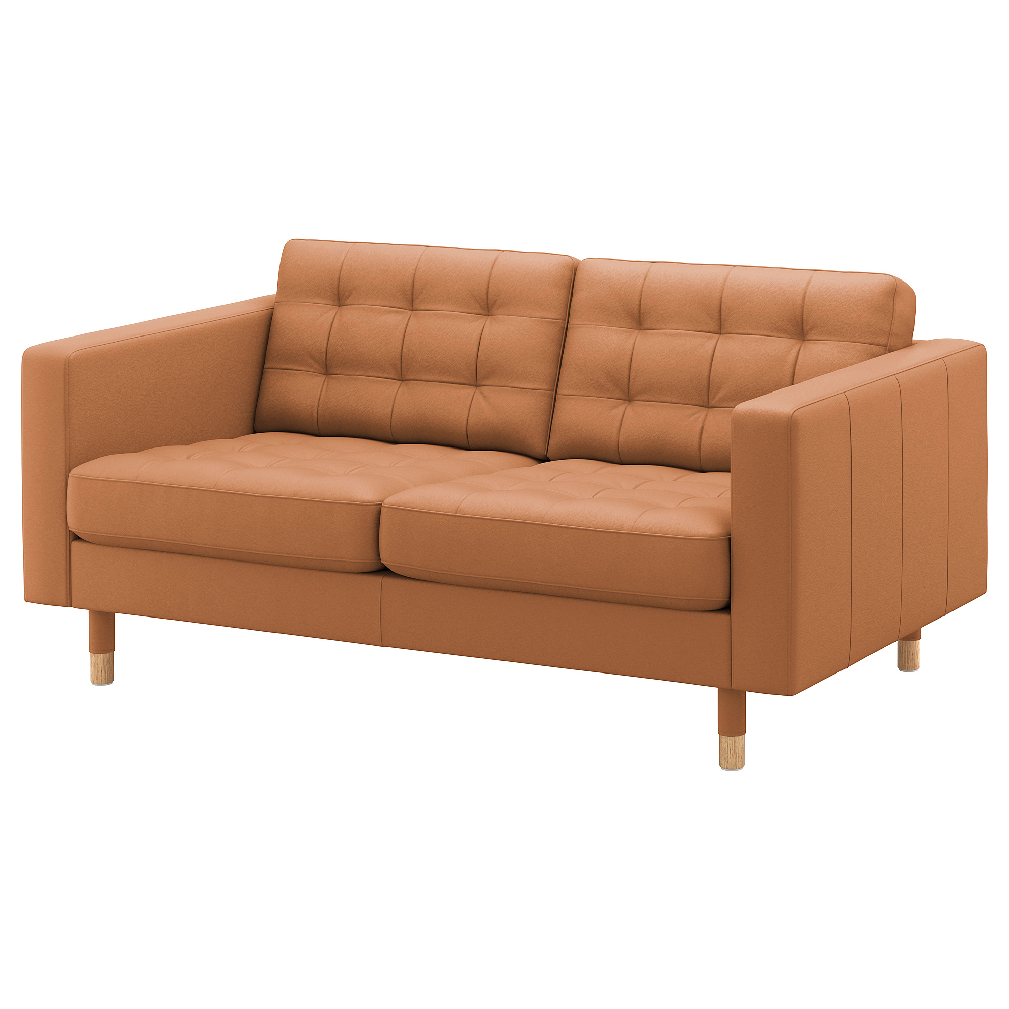 LANDSKRONA 2-seat sofa