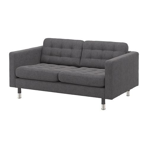 LANDSKRONA 2-seat sofa