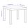 LACK - 邊桌, 白色 | IKEA 線上購物 - PE724306_S1