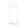 BOAXEL - 1 section, white | IKEA Taiwan Online - PE770071_S1
