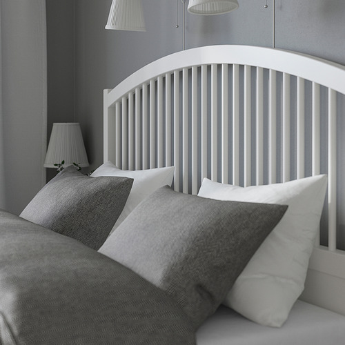 TYSSEDAL bed frame