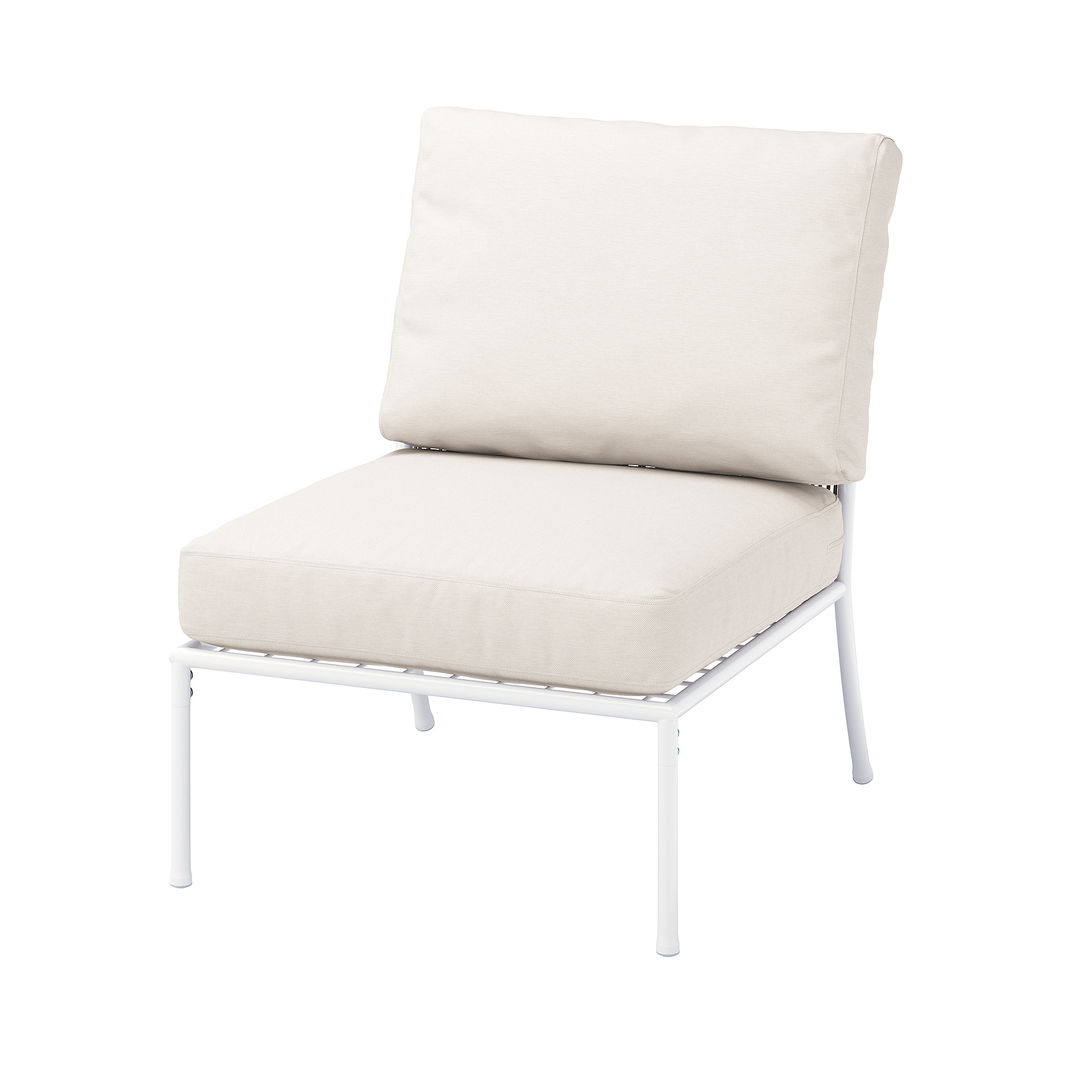 SEGERÖN seat sec for modular sofa, outdoor