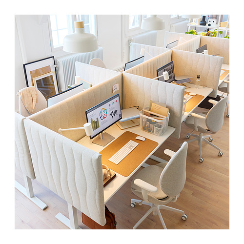 MITTZON desk
