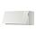 METOD - 橫式壁櫃, 白色/Ringhult 白色 | IKEA 線上購物 - PE357550_S1