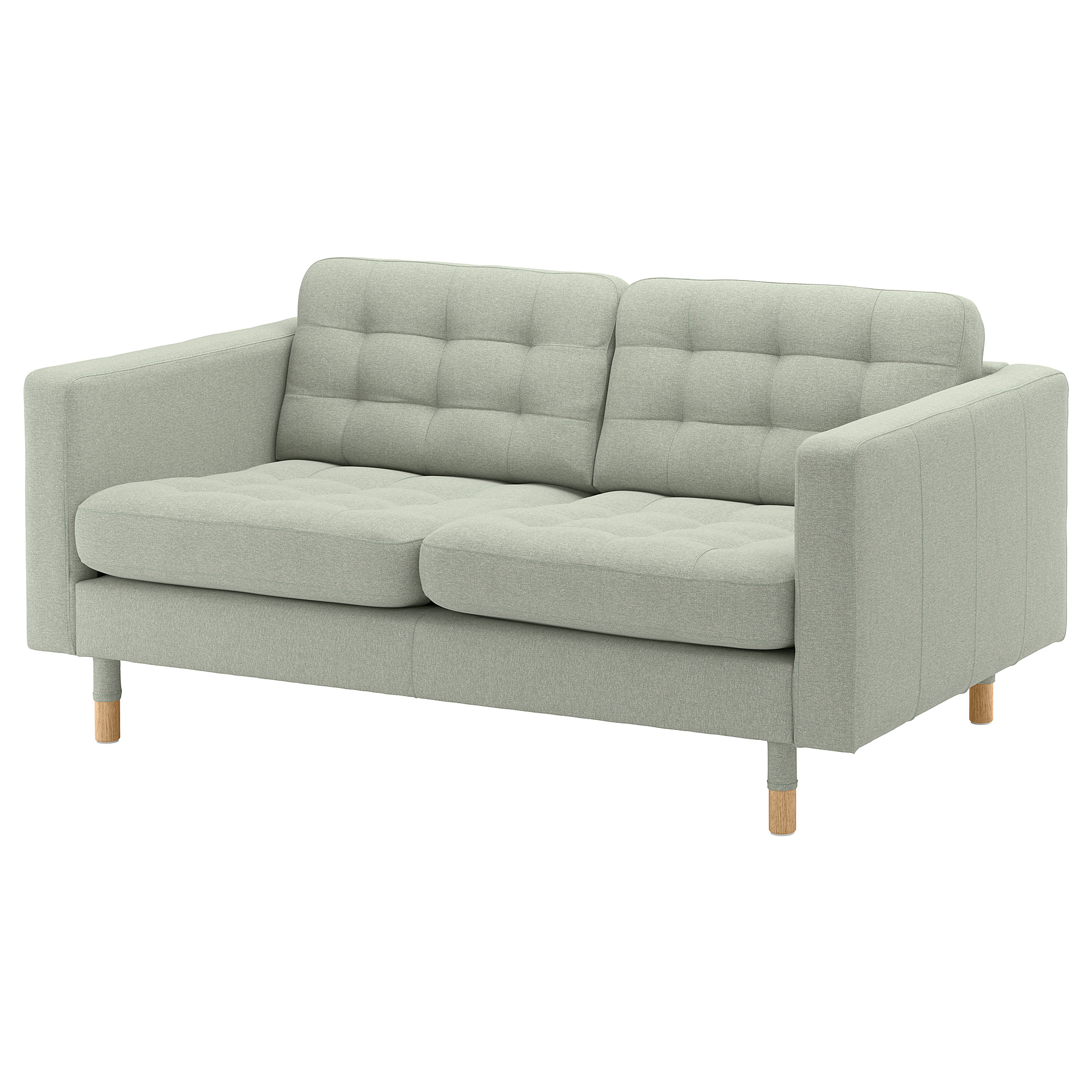 LANDSKRONA 2-seat sofa