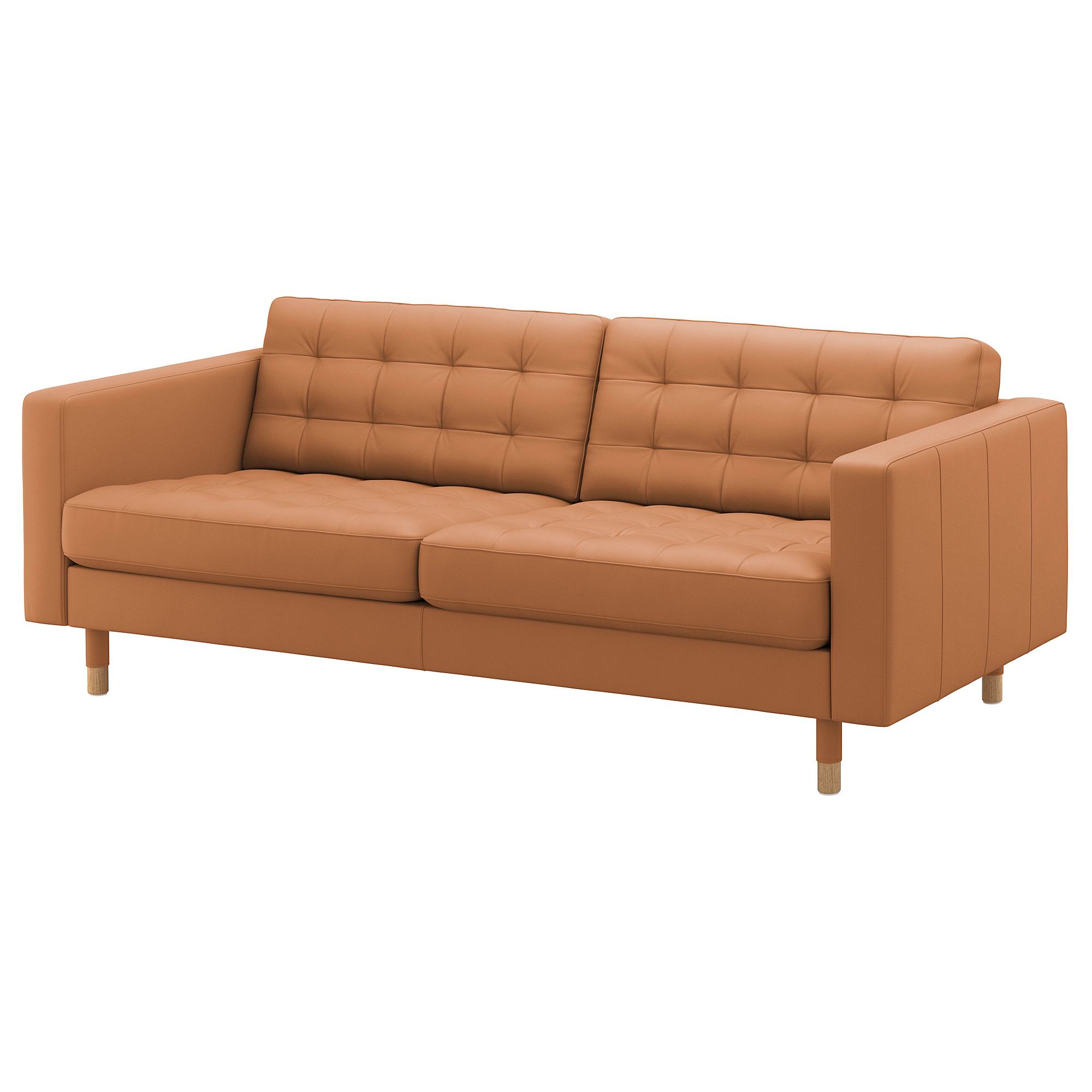 LANDSKRONA 3-seat sofa