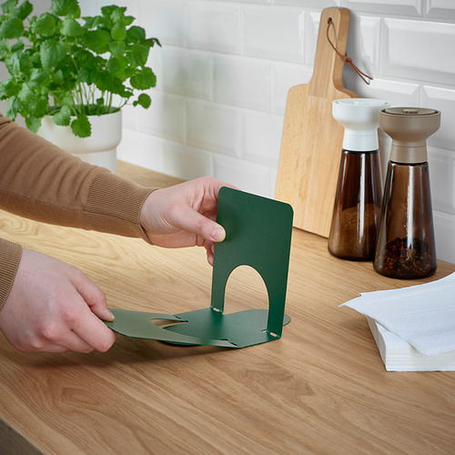 SKOGSRÖR napkin holder