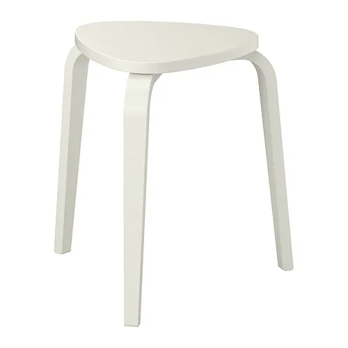 KYRRE - 椅凳, 淺乳白色 | IKEA 線上購物 - PE969107_S4