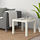 LACK - 邊桌, 白色 | IKEA 線上購物 - PE724343_S1