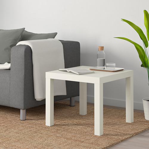 LACK - 邊桌, 白色 | IKEA 線上購物 - PE724343_S4