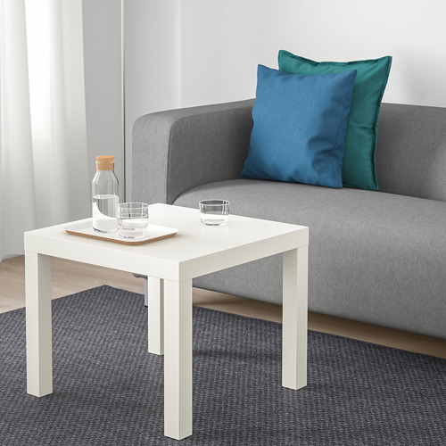 LACK - 邊桌, 白色 | IKEA 線上購物 - PE724344_S4