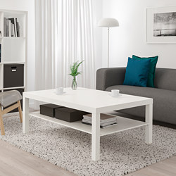 LACK - 咖啡桌, 黑棕色 | IKEA 線上購物 - PE163119_S3