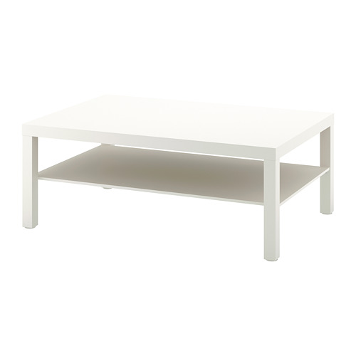 LACK - coffee table, white, 118x78 cm | IKEA Taiwan Online - PE724348_S4