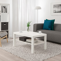 LACK - coffee table, black-brown | IKEA Taiwan Online - PE163122_S3