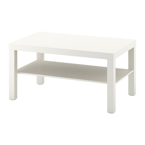 LACK - coffee table, white, 90x55 cm | IKEA Taiwan Online - PE724350_S4