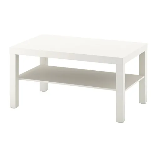 LACK - 咖啡桌, 白色, 90x55 公分 | IKEA 線上購物 - PE724350_S4