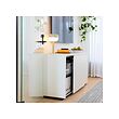 GALANT cabinet with sliding doors