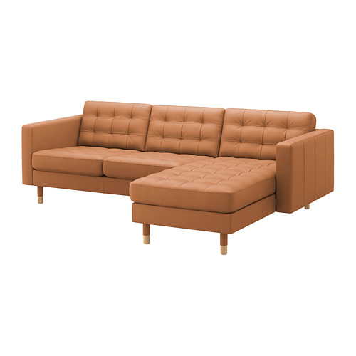 LANDSKRONA 3-seat sofa