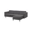 LANDSKRONA 3-seat sofa